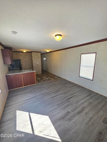 5921 Nadine Road Unit M, Panama City, FL 32404