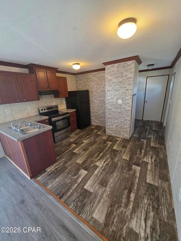 5921 Nadine Road Unit M, Panama City, FL 32404