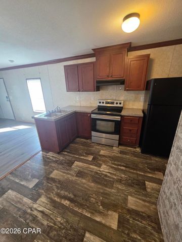 5921 Nadine Road Unit M, Panama City, FL 32404