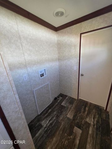 5921 Nadine Road Unit M, Panama City, FL 32404