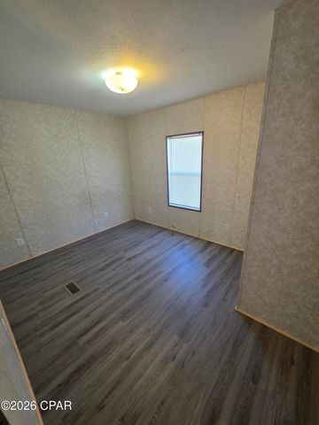 5921 Nadine Road Unit M, Panama City, FL 32404
