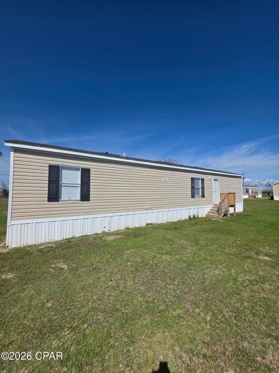 5921 Nadine Road Unit M, Panama City, FL 32404