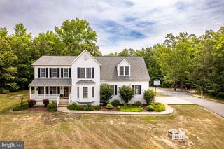 11483 PLEASANT DR, King George, VA 22485