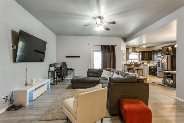 4916 Cinder Drive, Oklahoma City, OK 73135