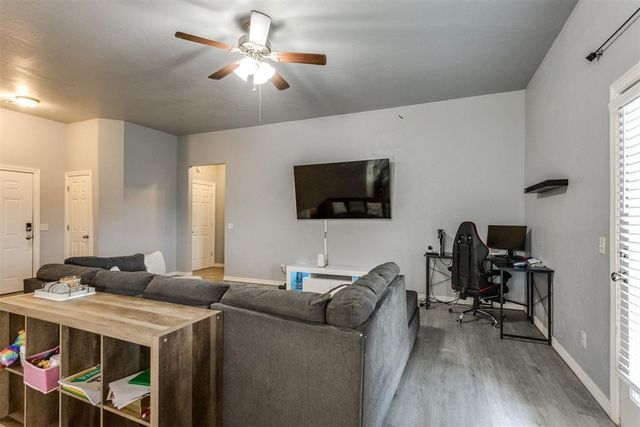 4916 Cinder Drive, Oklahoma City, OK 73135