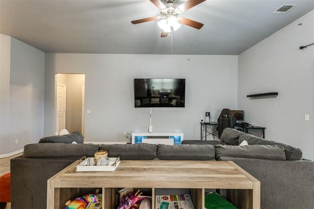 4916 Cinder Drive, Oklahoma City, OK 73135