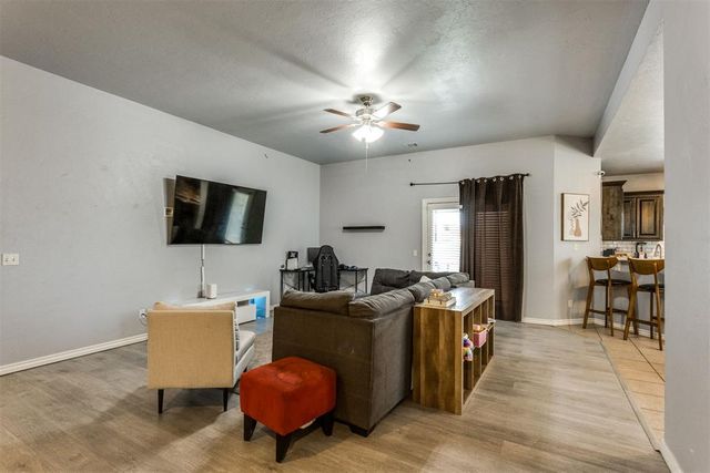 4916 Cinder Drive, Oklahoma City, OK 73135