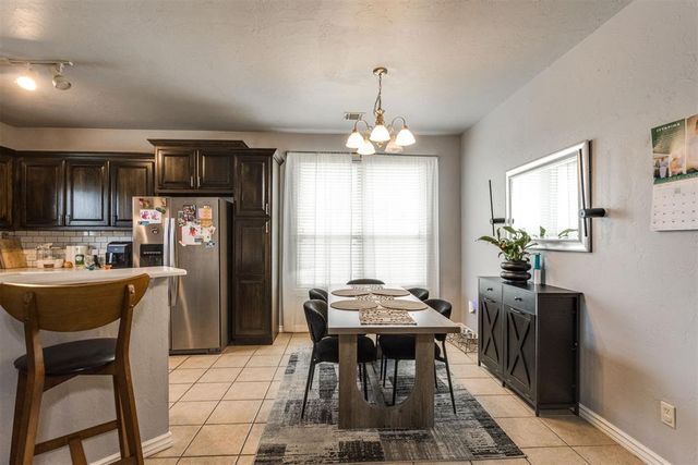 4916 Cinder Drive, Oklahoma City, OK 73135