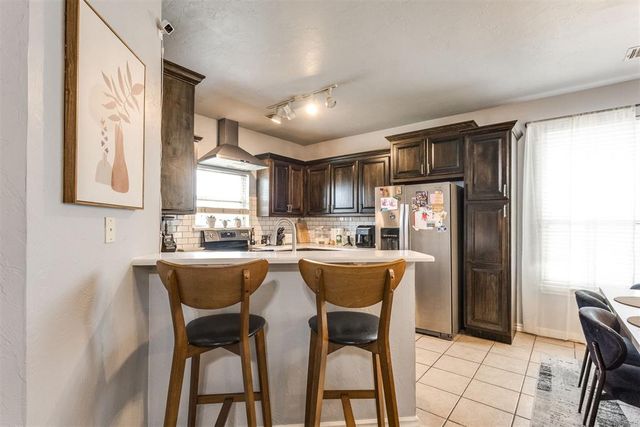 4916 Cinder Drive, Oklahoma City, OK 73135