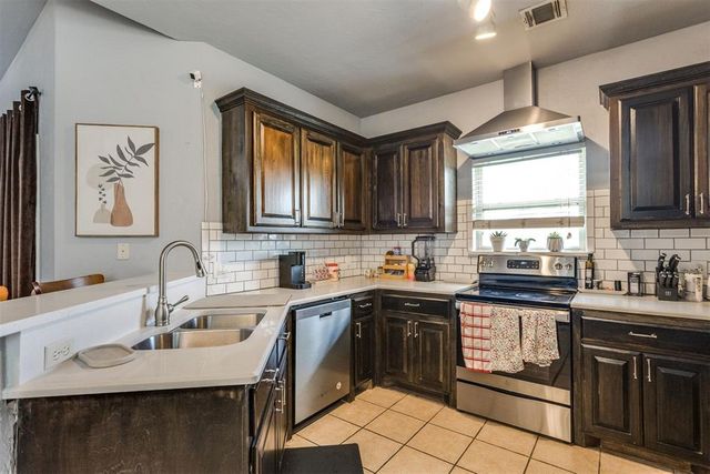 4916 Cinder Drive, Oklahoma City, OK 73135