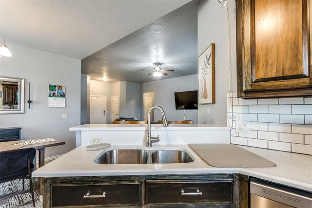 4916 Cinder Drive, Oklahoma City, OK 73135