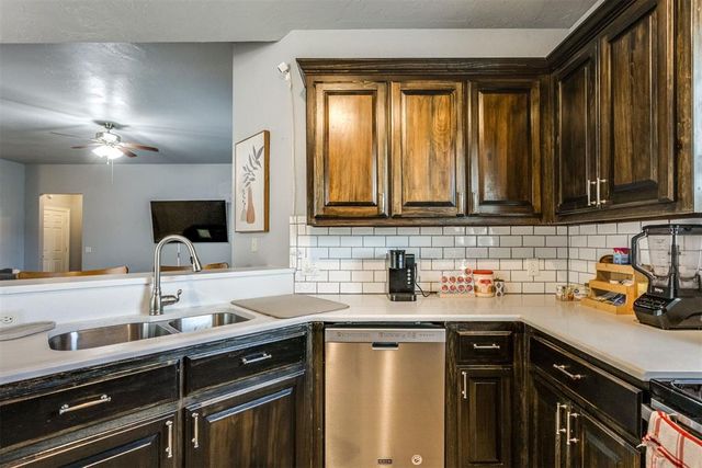 4916 Cinder Drive, Oklahoma City, OK 73135
