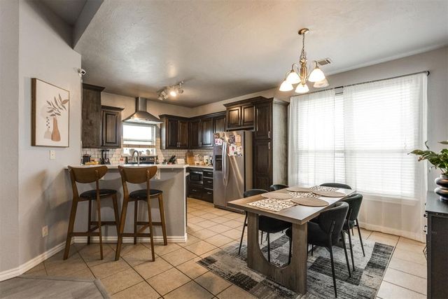 4916 Cinder Drive, Oklahoma City, OK 73135