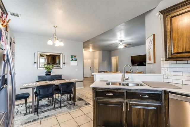 4916 Cinder Drive, Oklahoma City, OK 73135