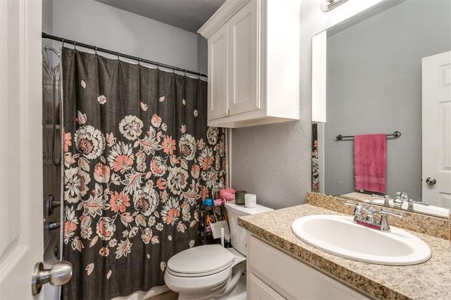 4916 Cinder Drive, Oklahoma City, OK 73135