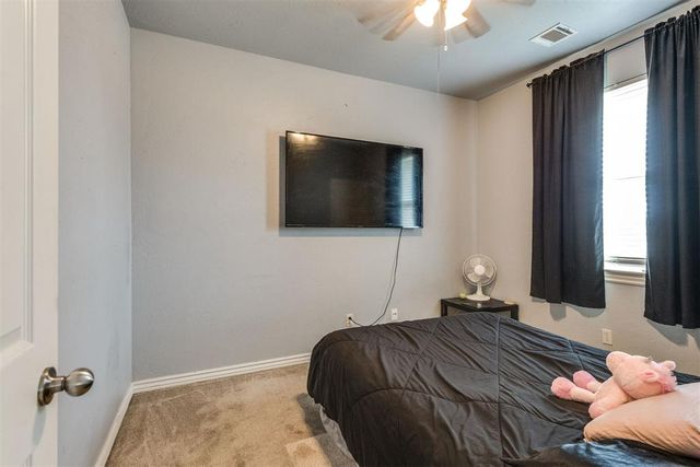 4916 Cinder Drive, Oklahoma City, OK 73135