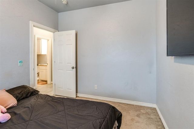 4916 Cinder Drive, Oklahoma City, OK 73135