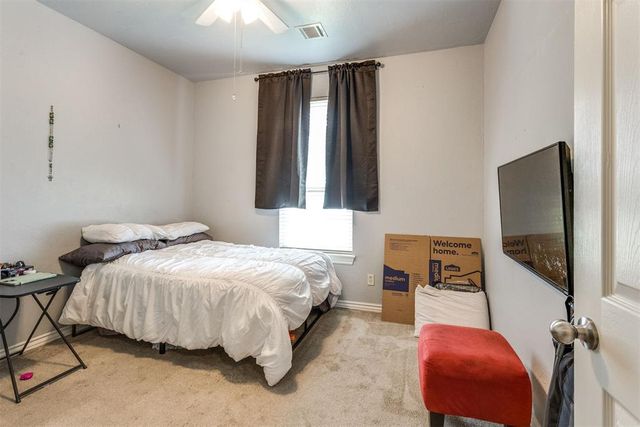 4916 Cinder Drive, Oklahoma City, OK 73135