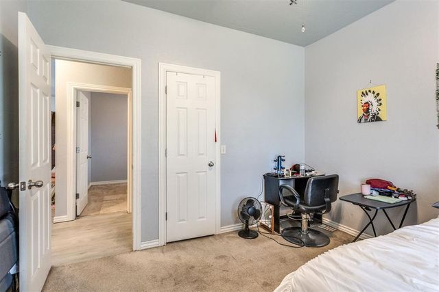 4916 Cinder Drive, Oklahoma City, OK 73135