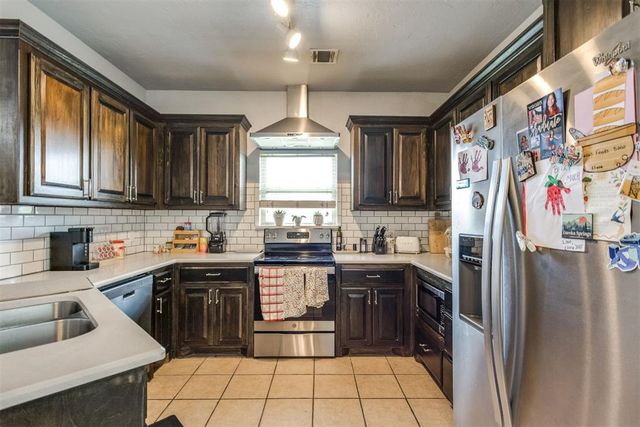 4916 Cinder Drive, Oklahoma City, OK 73135
