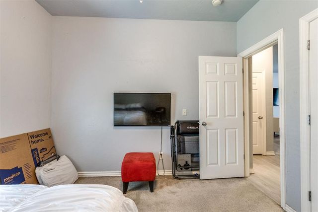 4916 Cinder Drive, Oklahoma City, OK 73135
