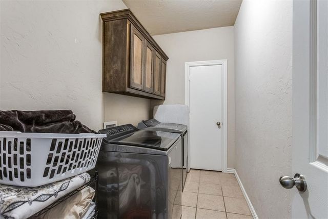 4916 Cinder Drive, Oklahoma City, OK 73135