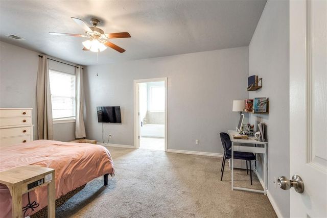 4916 Cinder Drive, Oklahoma City, OK 73135