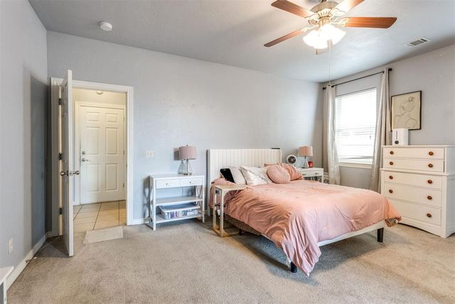 4916 Cinder Drive, Oklahoma City, OK 73135