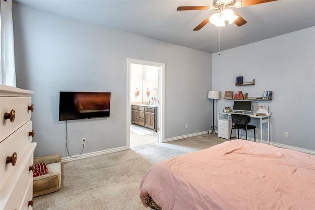 4916 Cinder Drive, Oklahoma City, OK 73135