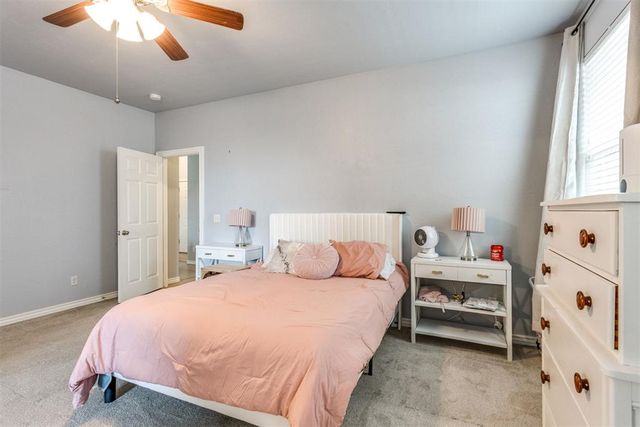 4916 Cinder Drive, Oklahoma City, OK 73135