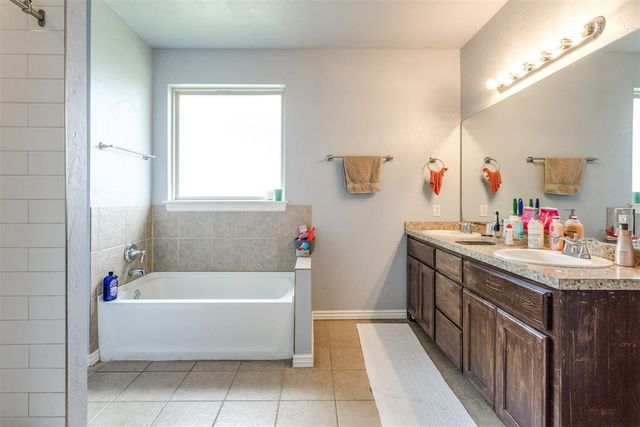 4916 Cinder Drive, Oklahoma City, OK 73135