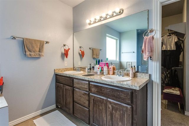 4916 Cinder Drive, Oklahoma City, OK 73135