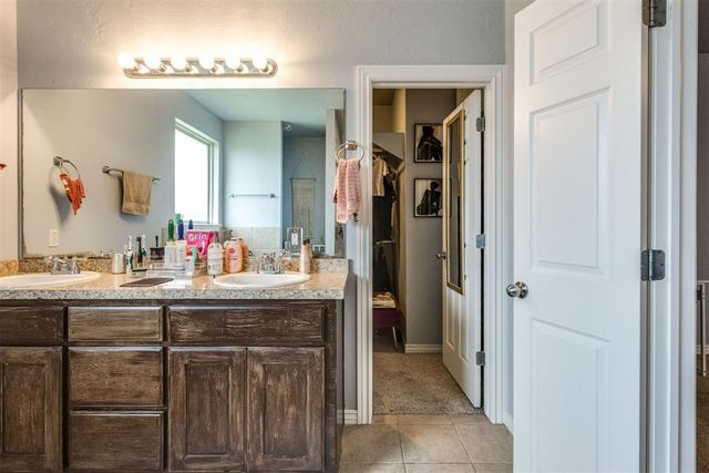 4916 Cinder Drive, Oklahoma City, OK 73135