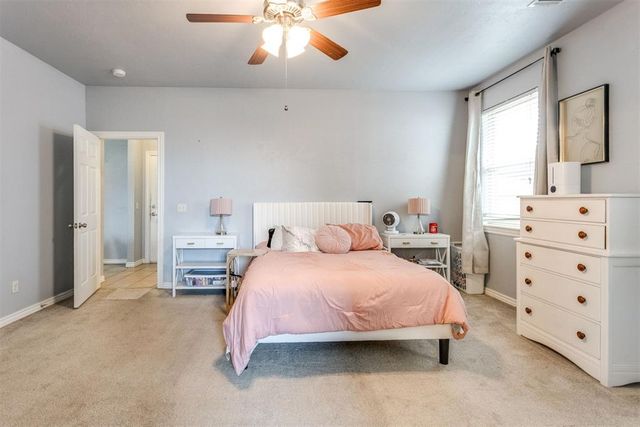 4916 Cinder Drive, Oklahoma City, OK 73135
