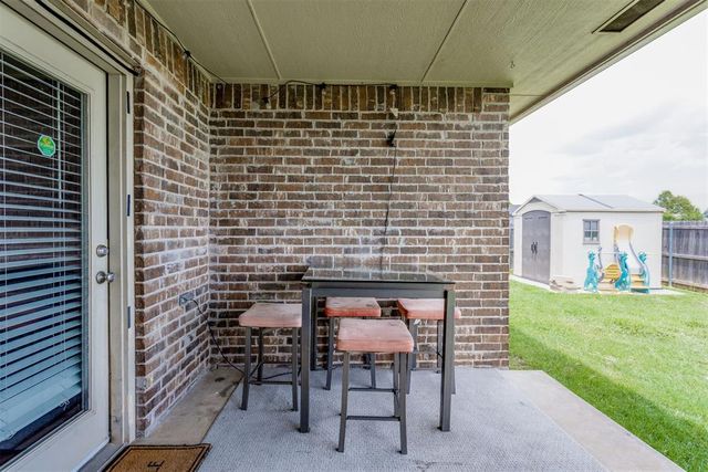 4916 Cinder Drive, Oklahoma City, OK 73135