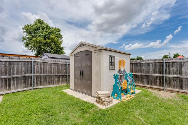 4916 Cinder Drive, Oklahoma City, OK 73135