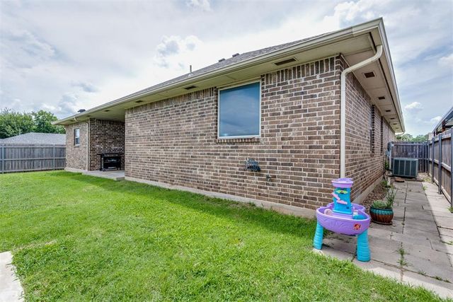 4916 Cinder Drive, Oklahoma City, OK 73135