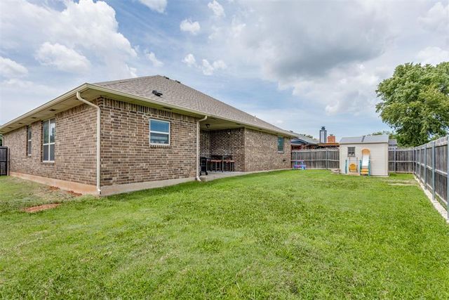 4916 Cinder Drive, Oklahoma City, OK 73135