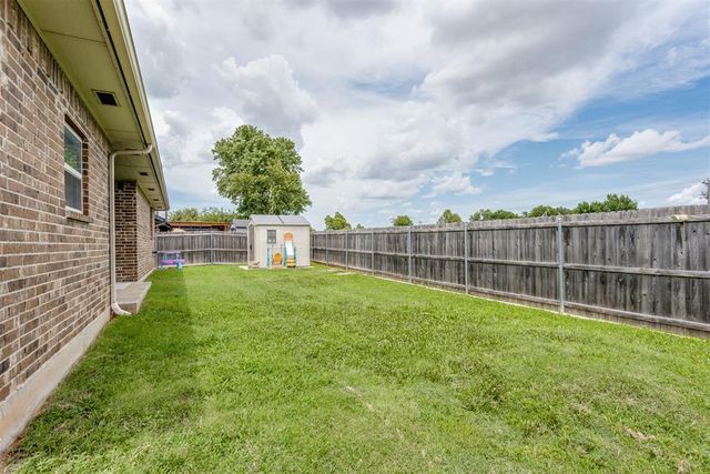 4916 Cinder Drive, Oklahoma City, OK 73135