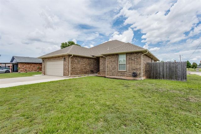 4916 Cinder Drive, Oklahoma City, OK 73135