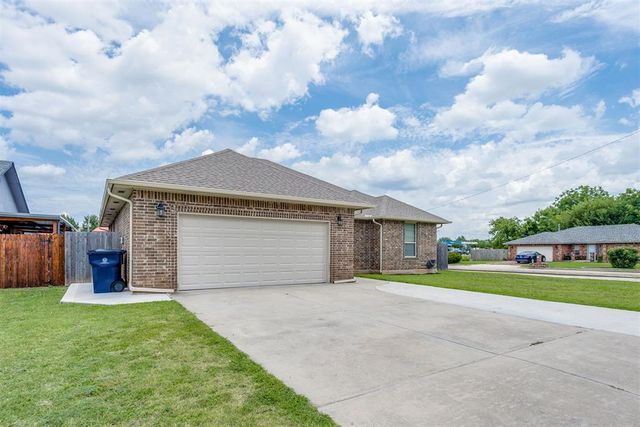 4916 Cinder Drive, Oklahoma City, OK 73135