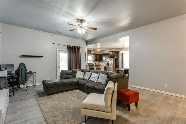 4916 Cinder Drive, Oklahoma City, OK 73135