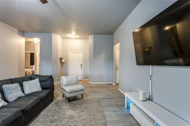 4916 Cinder Drive, Oklahoma City, OK 73135