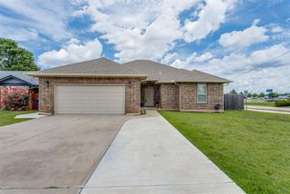 4916 Cinder Drive, Oklahoma City, OK 73135