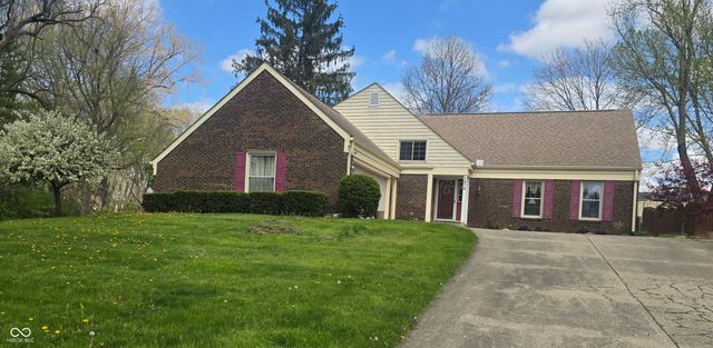 5070 Stonespring Way, Anderson, IN 46012