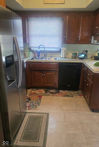 5070 Stonespring Way, Anderson, IN 46012