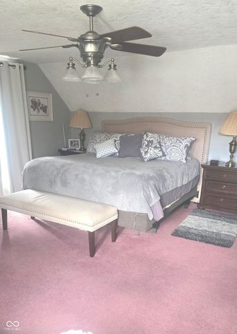 5070 Stonespring Way, Anderson, IN 46012