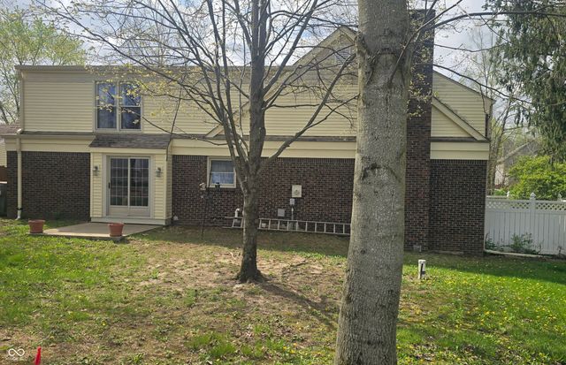 5070 Stonespring Way, Anderson, IN 46012