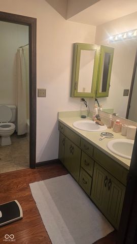 5070 Stonespring Way, Anderson, IN 46012