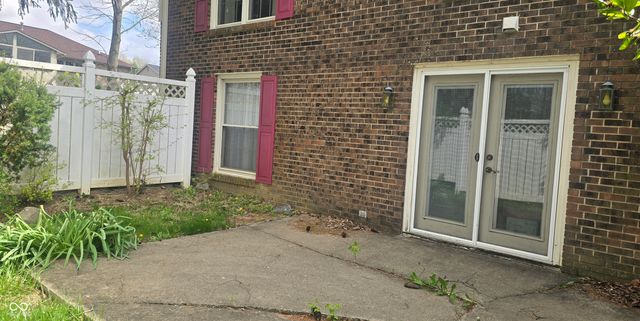5070 Stonespring Way, Anderson, IN 46012